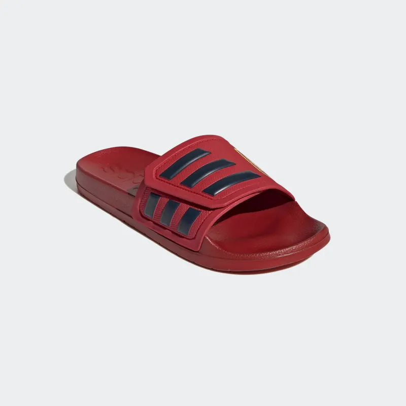 adidas adilette TND Slippers Team Power Red / Team Navy / Team Power Red (GX9707)