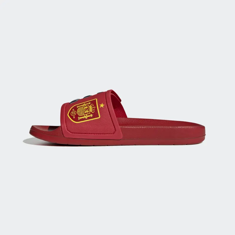 adidas adilette TND Slippers Team Power Red / Team Navy / Team Power Red (GX9707)