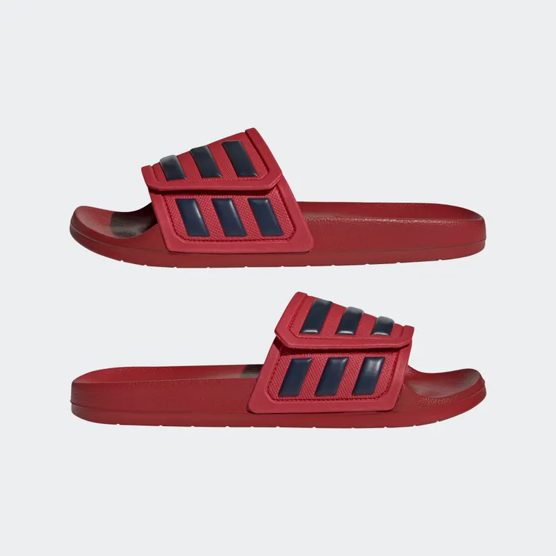 adidas adilette TND Slippers Team Power Red / Team Navy / Team Power Red (GX9707)
