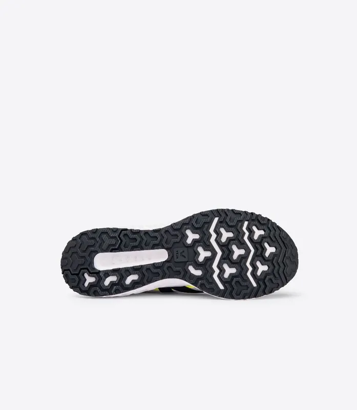 Veja CONDOR MESH LIGHT GREY BLACK (CD012117)