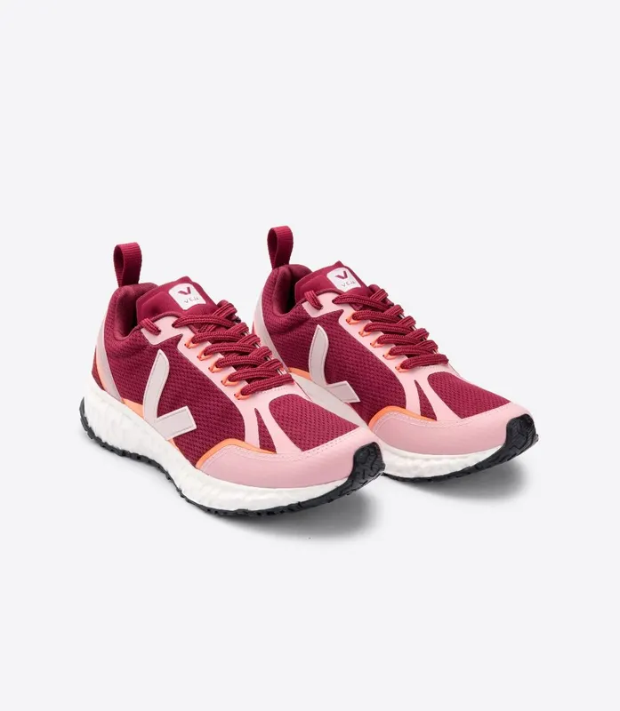 Veja CONDOR MESH GRENAT DAHLIA (CD012125)
