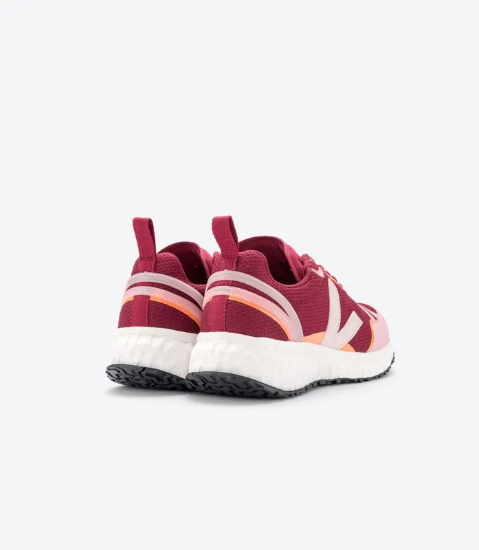 Veja CONDOR MESH GRENAT DAHLIA (CD012125)
