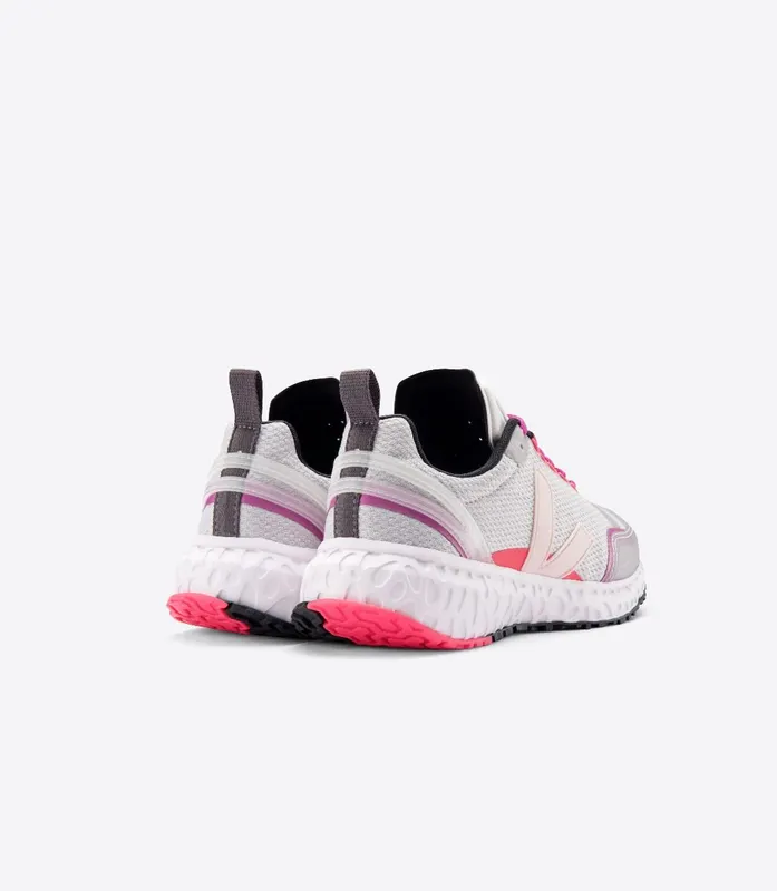 Veja CONDOR MESH LIGHT GREY PETALE (CD012138)