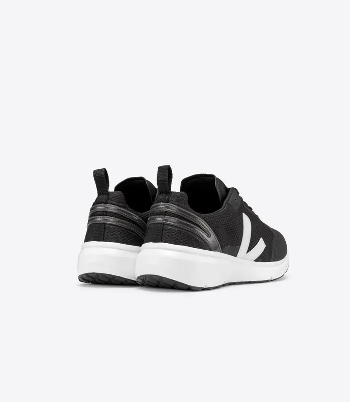 Veja CONDOR 2 ALVEOMESH BLACK WHITE (CL012511)