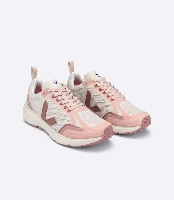 Veja CONDOR 2 ALVEOMESH NATURAL DRIED PETAL (CL012523)