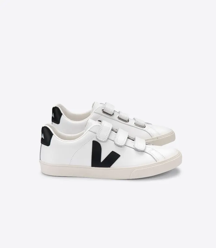Veja ESPLAR 3-LOCK EXTRA WHITE BLACK (EL020005)