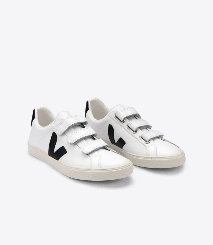 Veja ESPLAR 3-LOCK EXTRA WHITE BLACK (EL020005)
