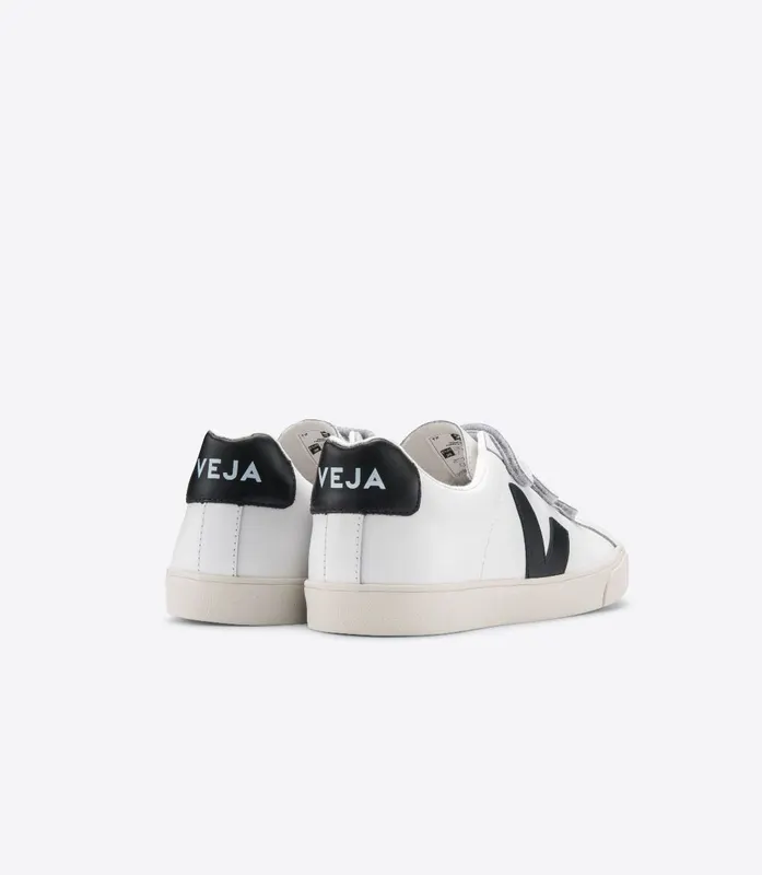 Veja ESPLAR 3-LOCK EXTRA WHITE BLACK (EL020005)