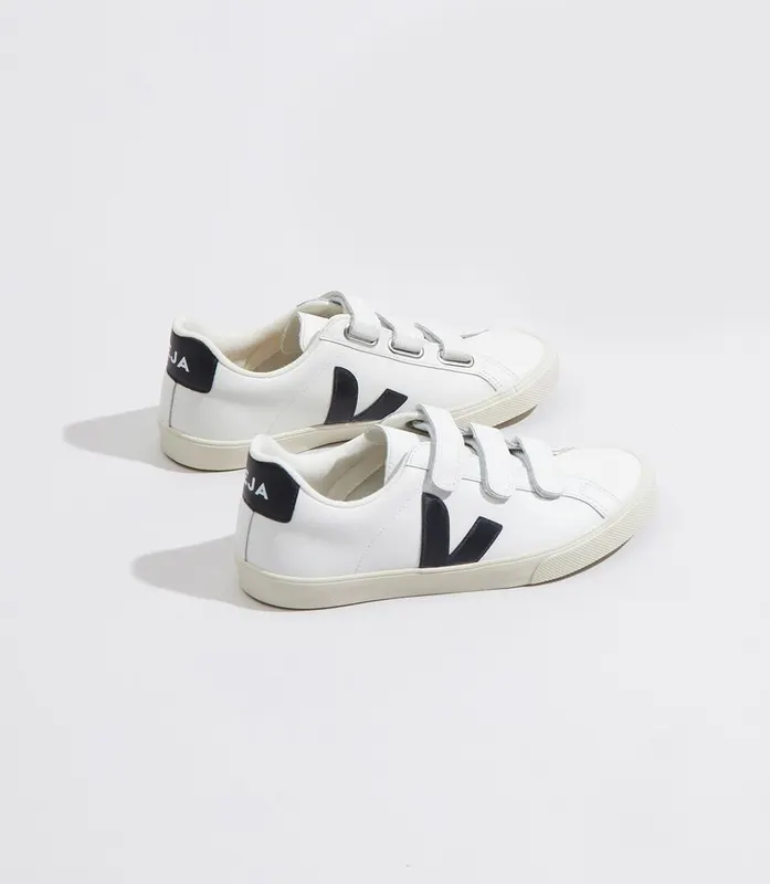 Veja ESPLAR 3-LOCK EXTRA WHITE BLACK (EL020005)