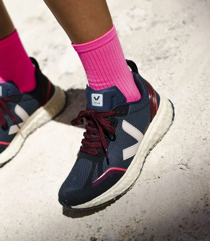 Veja CONDOR MESH NAUTICO PETALE (CD012372)
