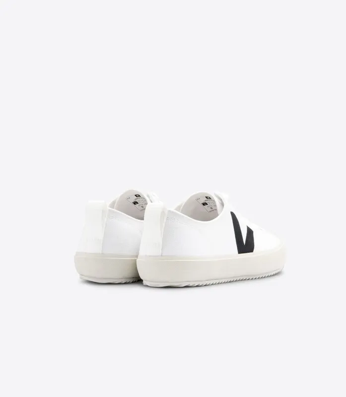 Veja NOVA WHITE BLACK (NA011537)