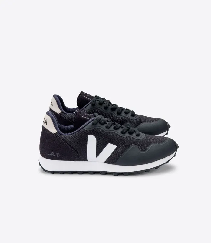 Veja SDU RT BLACK NATURAL (RT011346)