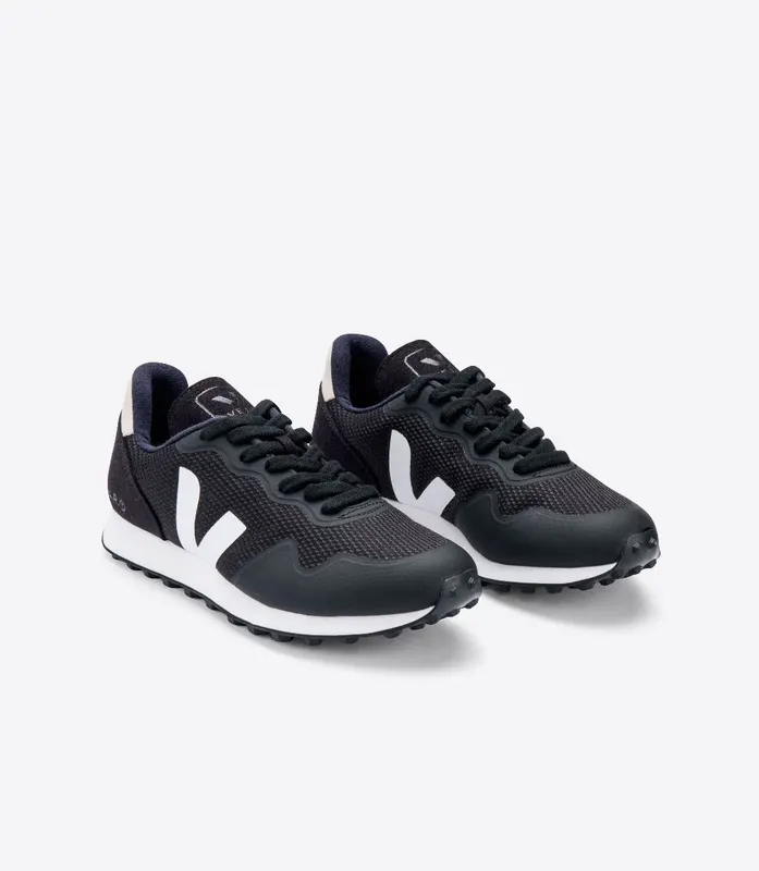 Veja SDU RT BLACK NATURAL (RT011346)