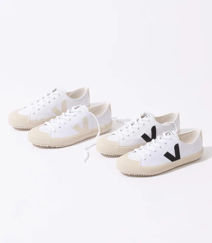Veja NOVA WHITE BLACK (NA011537)