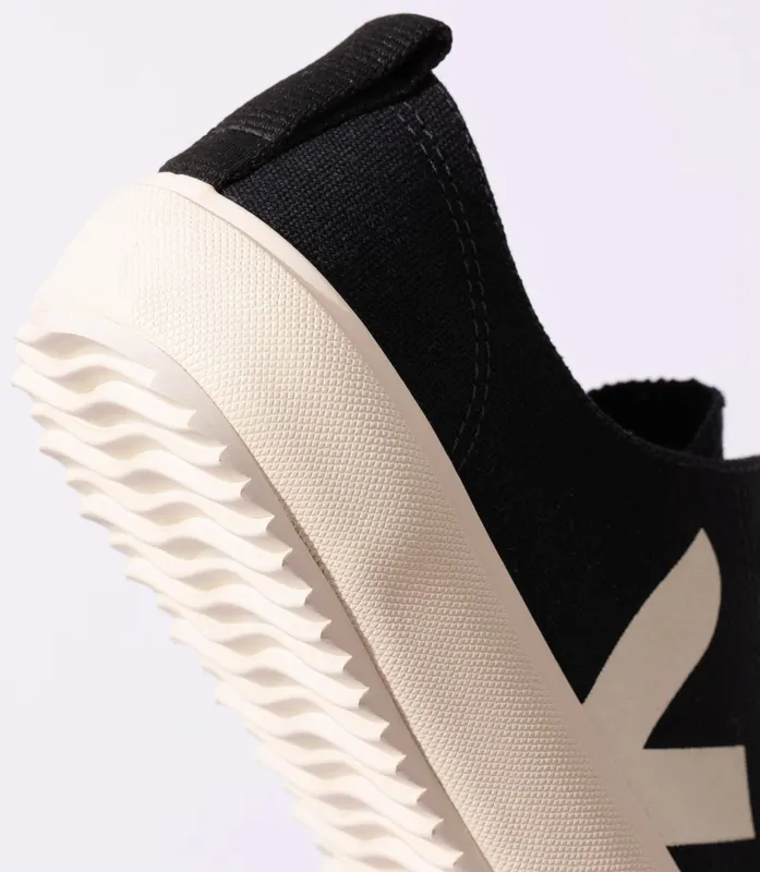 Veja NOVA BLACK WHITE (NA011397)