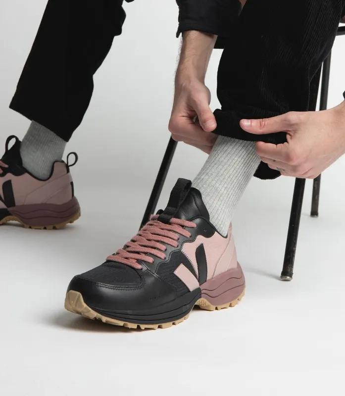 Veja VENTURI RIPSTOP VEJA X EMIR SHIRO (VT0102744)