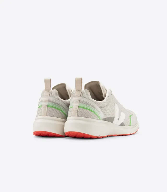 Veja CONDOR 2 ALVEOMESH NATURAL CREAM (CL0103087A)