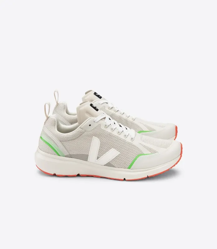 Veja CONDOR 2 ALVEOMESH NATURAL CREAM (CL0103087A)