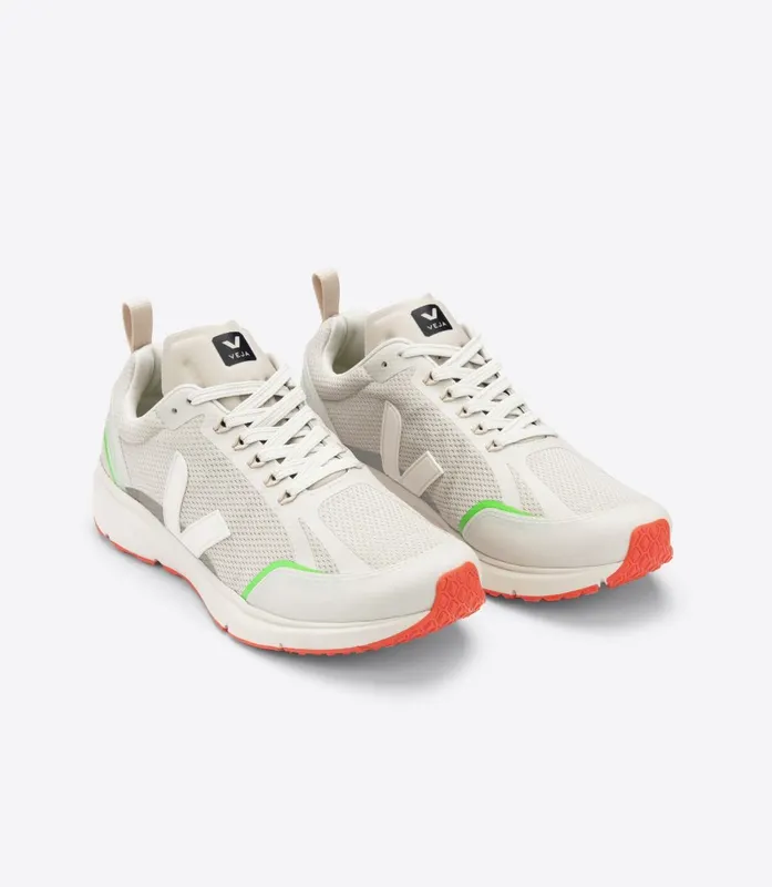 Veja CONDOR 2 ALVEOMESH NATURAL CREAM (CL0103087A)