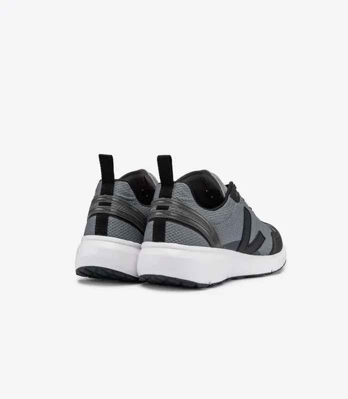Veja CONDOR 2 ALVEOMESH CONCRETE BLACK (CL0102594)