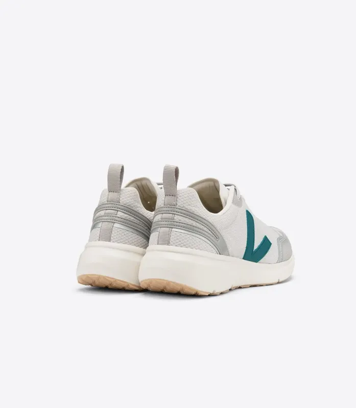 Veja CONDOR 2 ALVEOMESH LIGHT GREY BRITTANY (CL0102610)