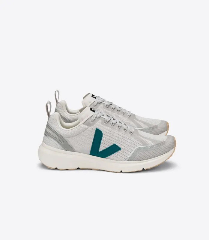 Veja CONDOR 2 ALVEOMESH LIGHT GREY BRITTANY (CL0102610)