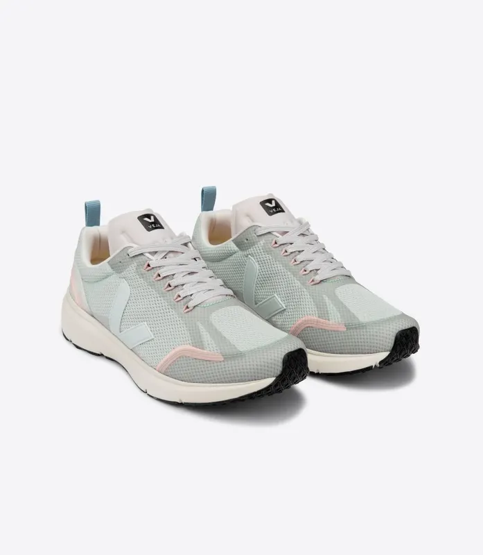 Veja CONDOR 2 ALVEOMESH MATCHA MENTHOL (CL0102781A)