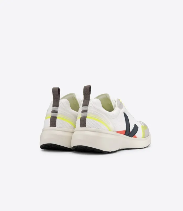 Veja CONDOR 2 ALVEOMESH WHITE NAUTICO MULTICO (CL0102810A)