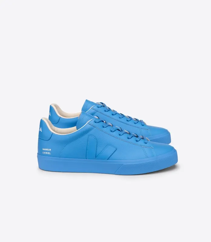 Veja CAMPO VEJA X MANSUR GAVRIEL CELESTE (CP0502879A)