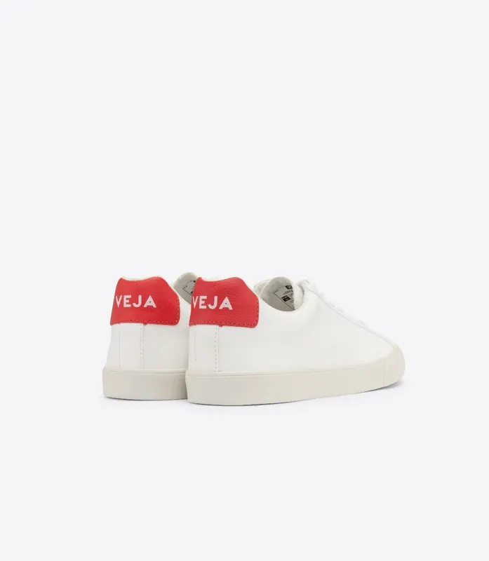 Veja ESPLAR CHROMEFREE LEATHER WHITE PEKIN (EA0502624)
