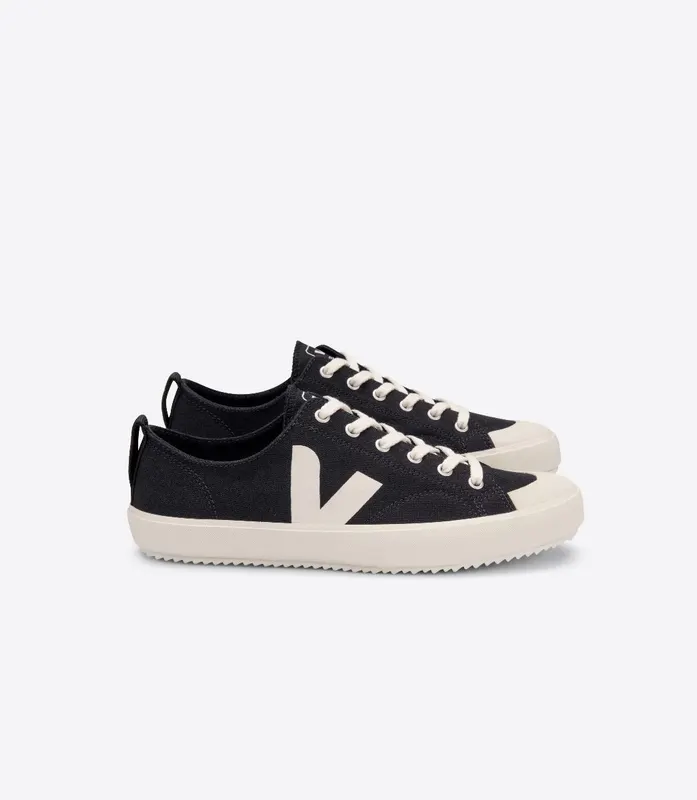 Veja NOVA BLACK WHITE (NA011397)
