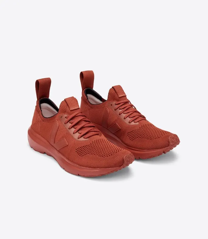Veja V-KNIT VEJA X RICK OWENS FULL RUST (OL102470)