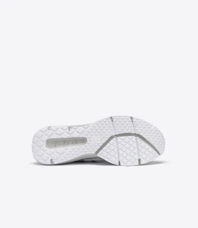 Veja RUNNER STYLE 2 V-KNIT VEJA X RICK OWENS OYSTER (OL102471)