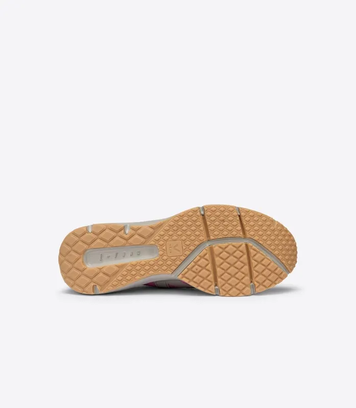 Veja RUNNER STYLE 2 V-KNIT VEJA X RICK OWENS POP-PINK (OL102480)