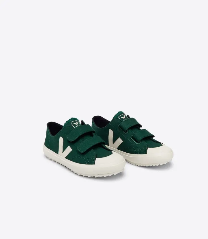 Veja OLLIE CANVAS POKER PIERRE (OV0102836C)