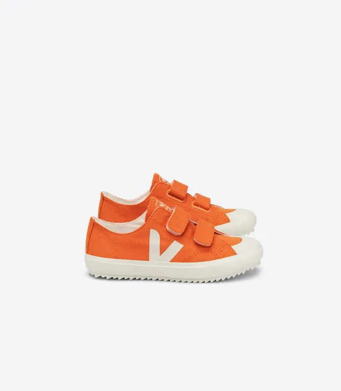 Veja OLLIE CANVAS PUMPKIN PIERRE (OV0102859C)