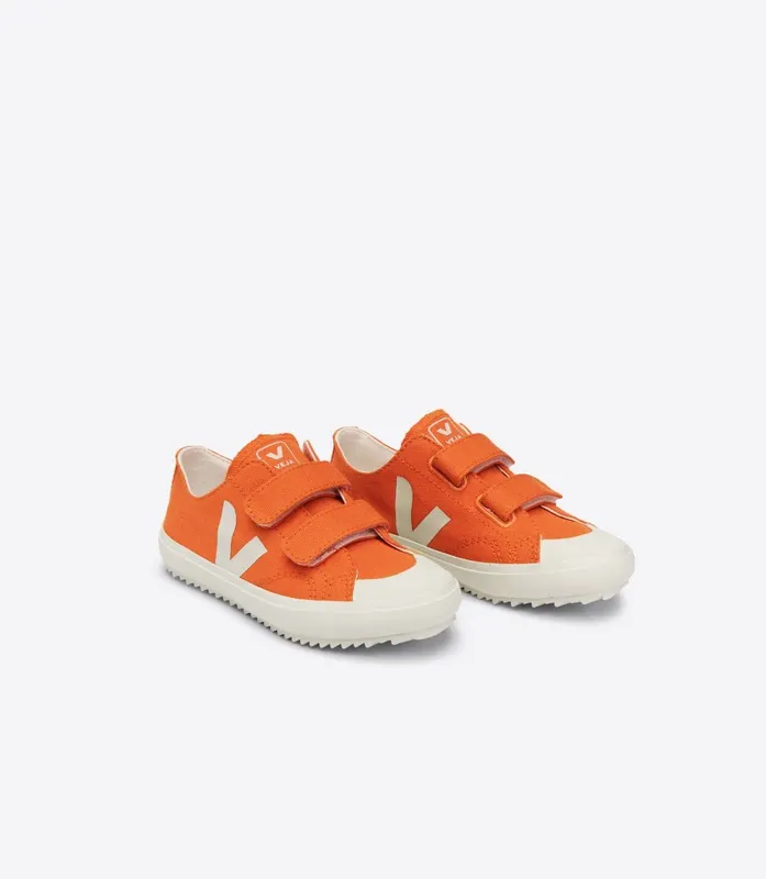 Veja OLLIE CANVAS PUMPKIN PIERRE (OV0102859C)