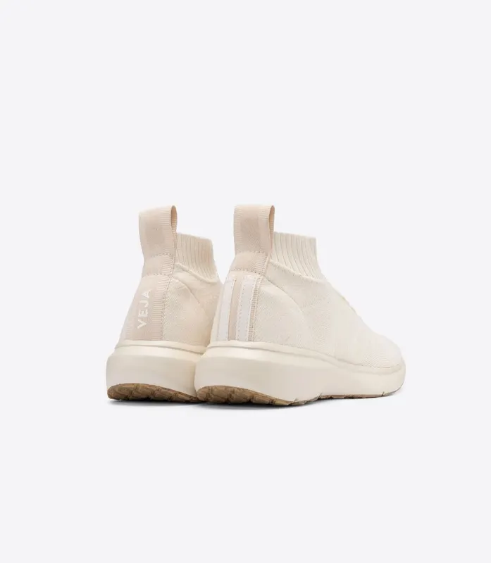 Veja V-KNIT VEJA X RICK OWENS MID BUTTER (OT102454)