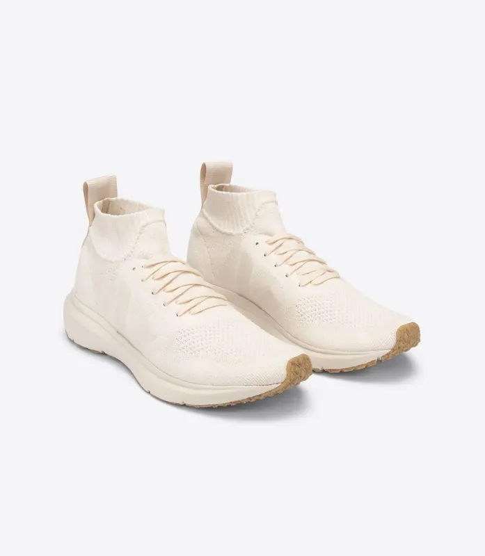 Veja V-KNIT VEJA X RICK OWENS MID BUTTER (OT102454)