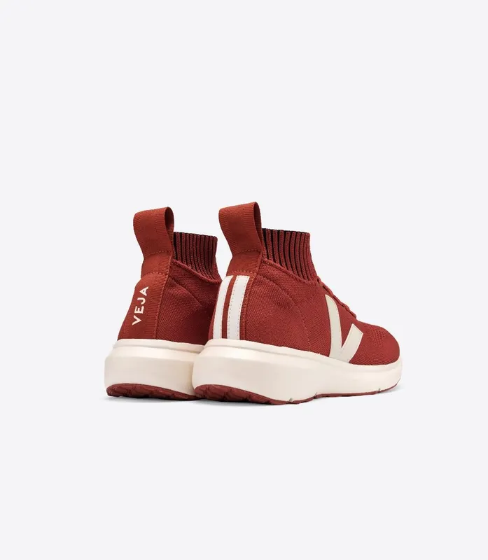 Veja V-KNIT VEJA X RICK OWENS MID RUST (OT102461)
