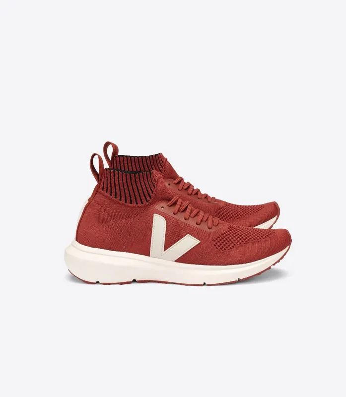 Veja V-KNIT VEJA X RICK OWENS MID RUST (OT102461)