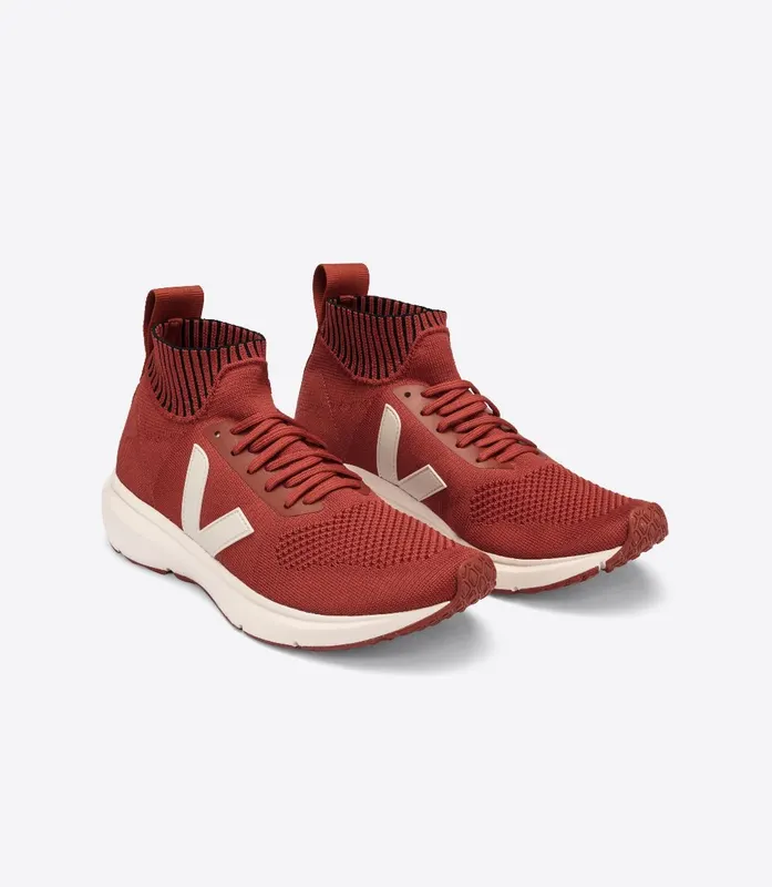 Veja V-KNIT VEJA X RICK OWENS MID RUST (OT102461)