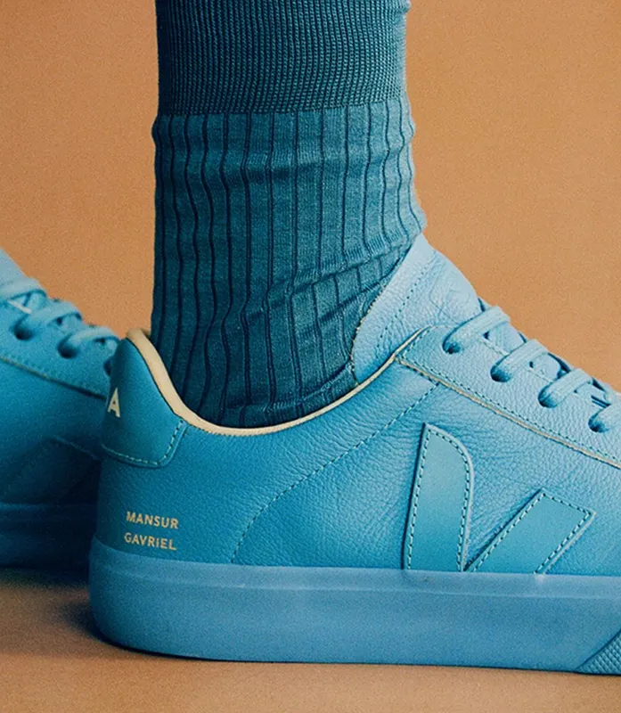 Veja CAMPO VEJA X MANSUR GAVRIEL CELESTE (CP0502879A)