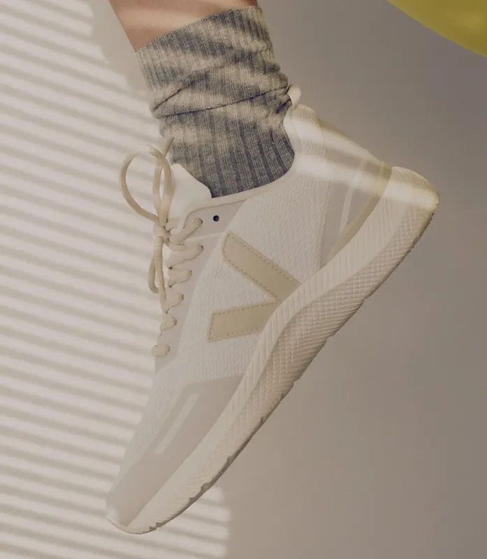 Veja IMPALA JACQUARD EGGSHELL PIERRE (IP1402909A)