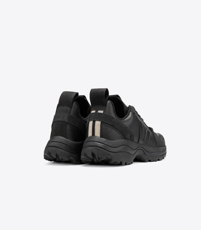 Veja VENTURI VEJA X RICK OWENS BLACK (VN122315)