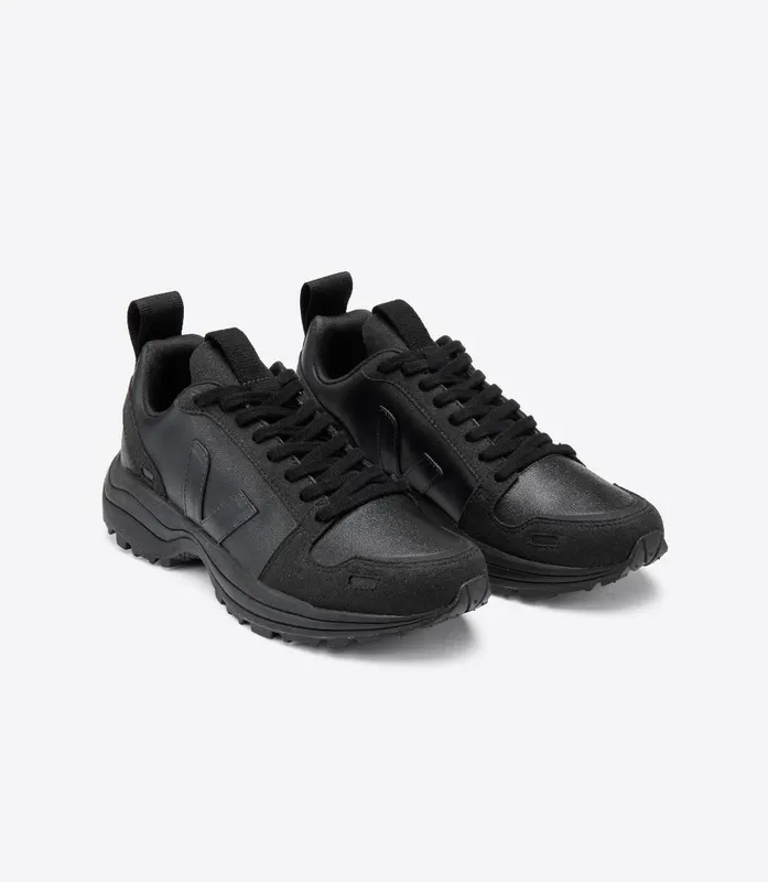 Veja VENTURI VEJA X RICK OWENS BLACK (VN122315)