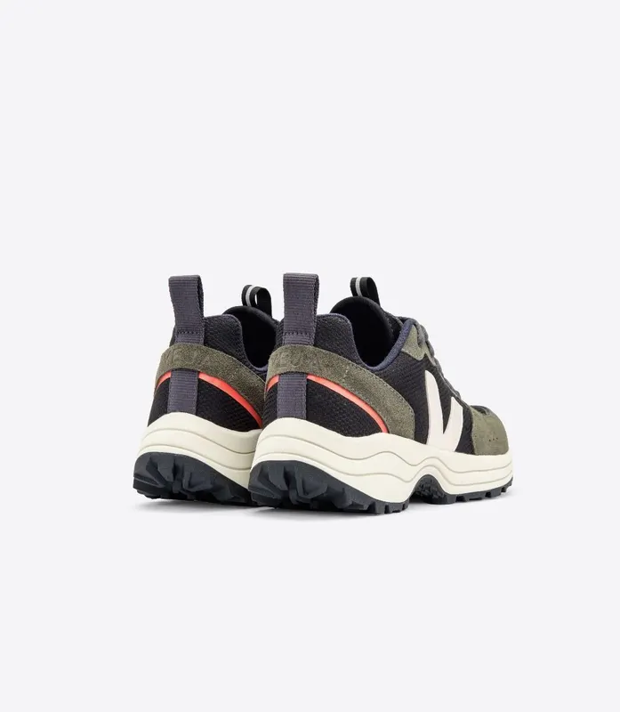 Veja VENTURI B-MESH BLACK OLIVE PIERRE (VT012115)