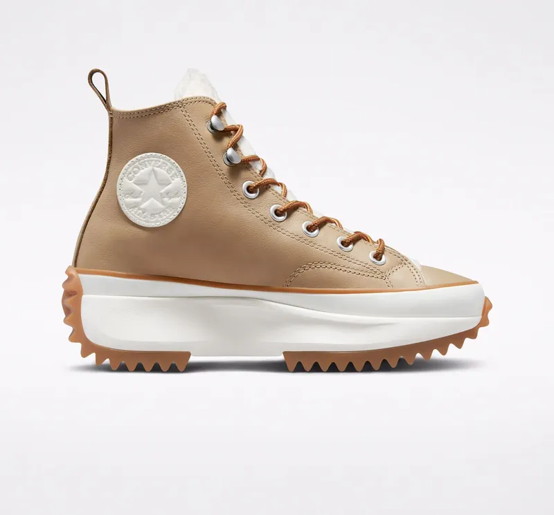 Converse Cold Fusion Run Star Hike Nomad Khaki/egret/wheat (573111C)