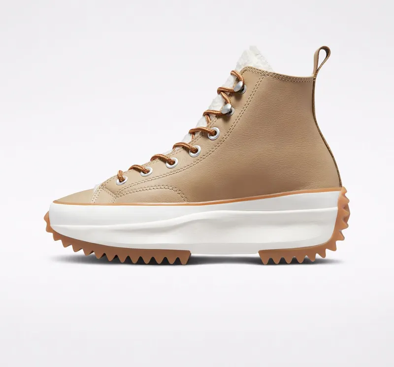 Converse Cold Fusion Run Star Hike Nomad Khaki/egret/wheat (573111C)