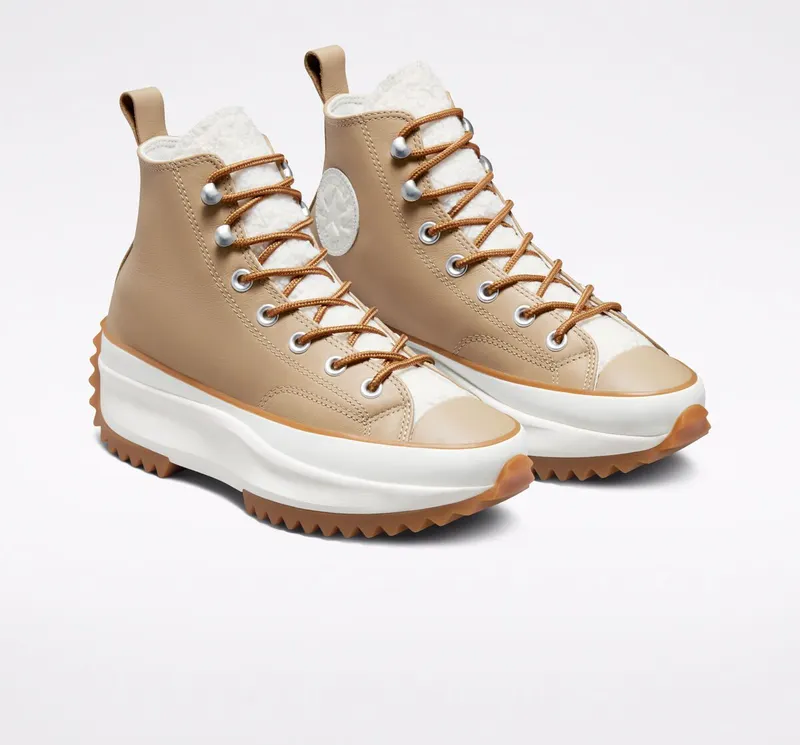 Converse Cold Fusion Run Star Hike Nomad Khaki/egret/wheat (573111C)